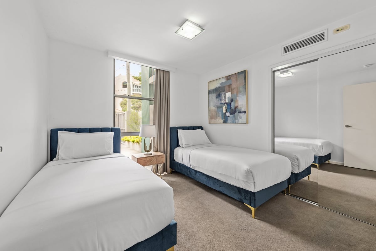 Furnished 3 Bedroom House in New Farm