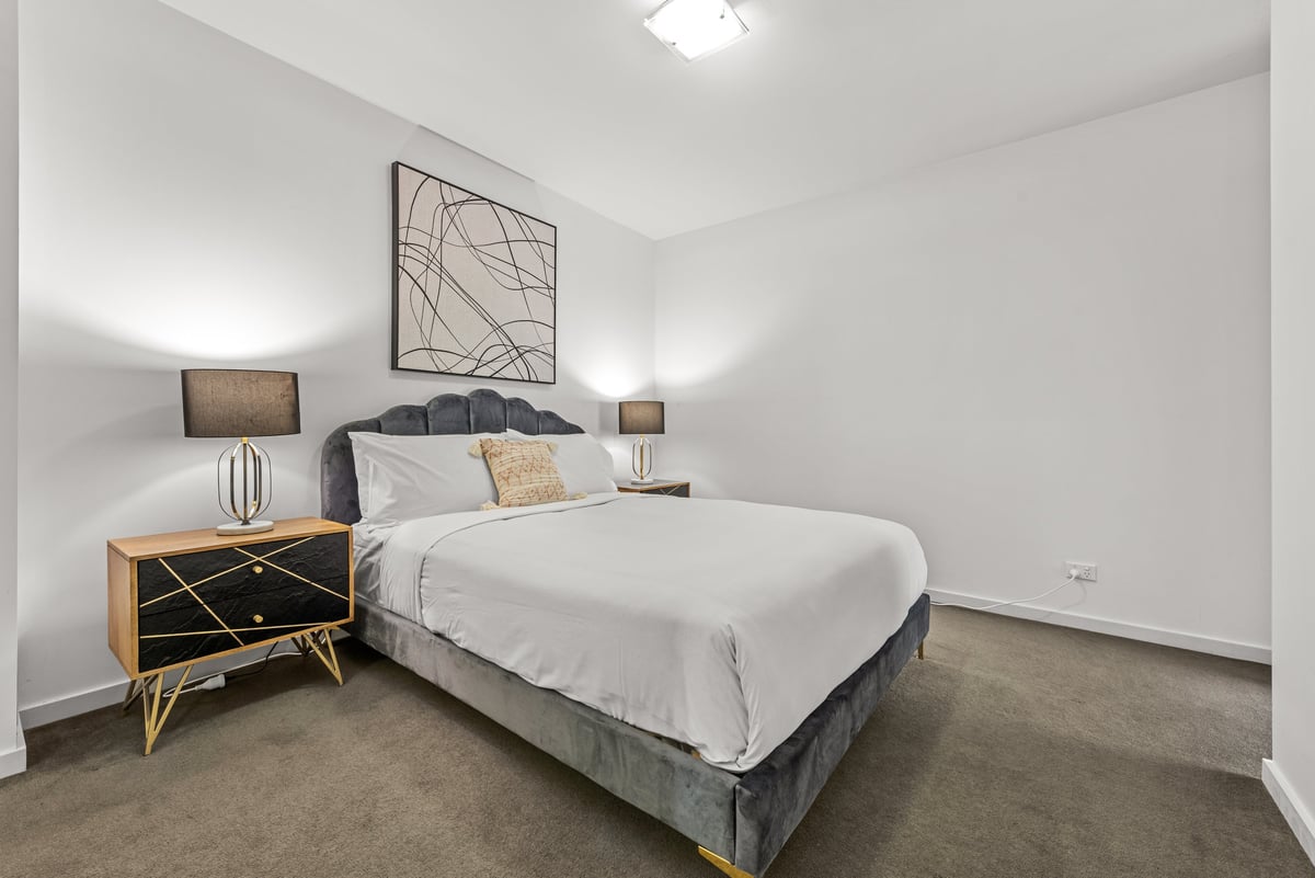 Furnished 3 Bedroom House in New Farm