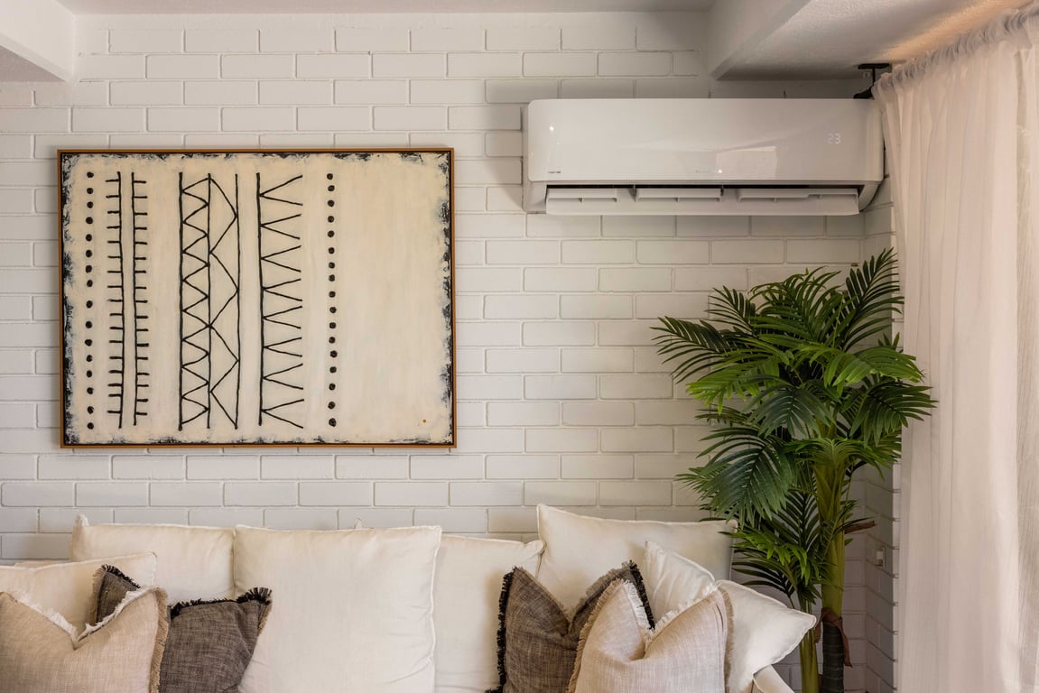 Furnished 1 Bedroom House in Surfers Paradise