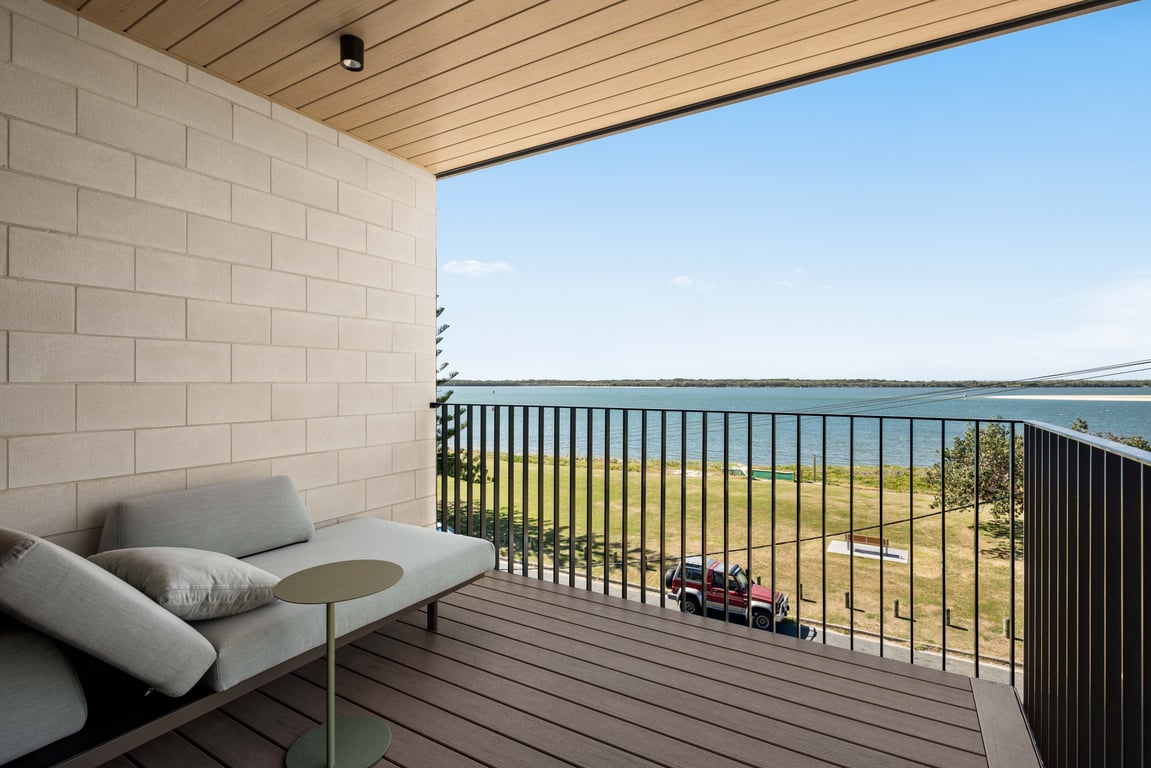 Furnished 3 Bedroom Rental in Runaway Bay