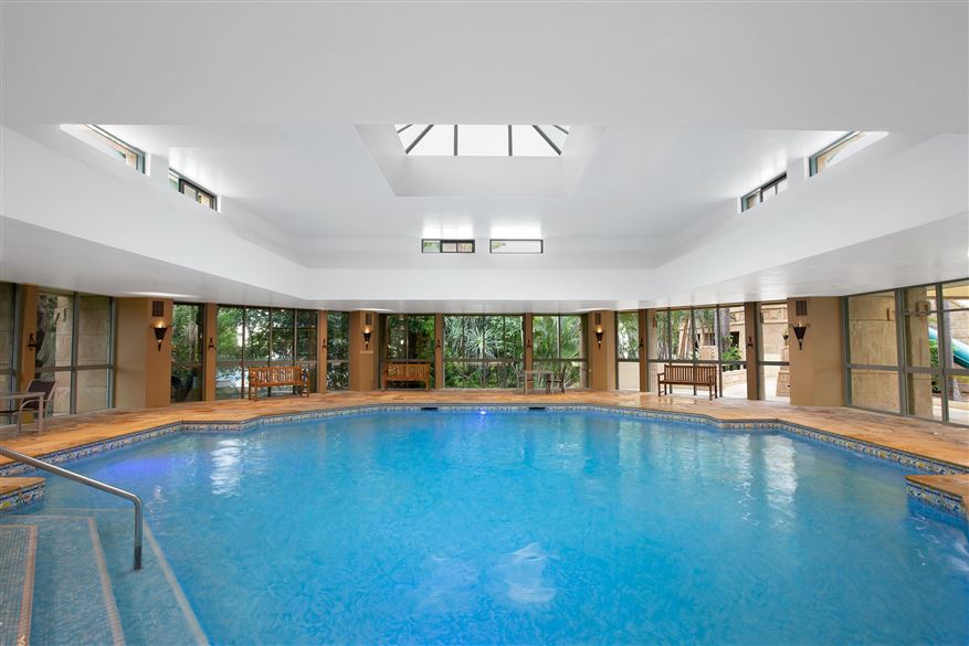 Furnished 1 Bedroom House in Surfers Paradise