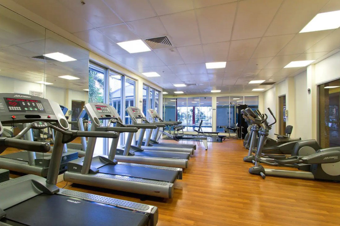Furnished 2 Bedroom House in Surfers Paradise
