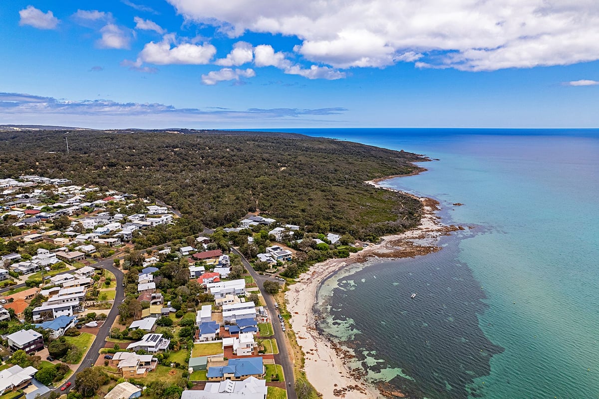 Furnished 3 Bedroom Rental in Dunsborough