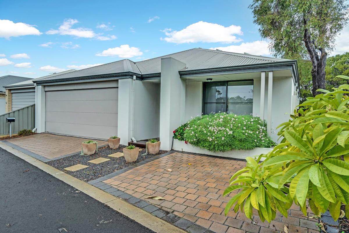 Furnished 4 Bedroom House in Geographe