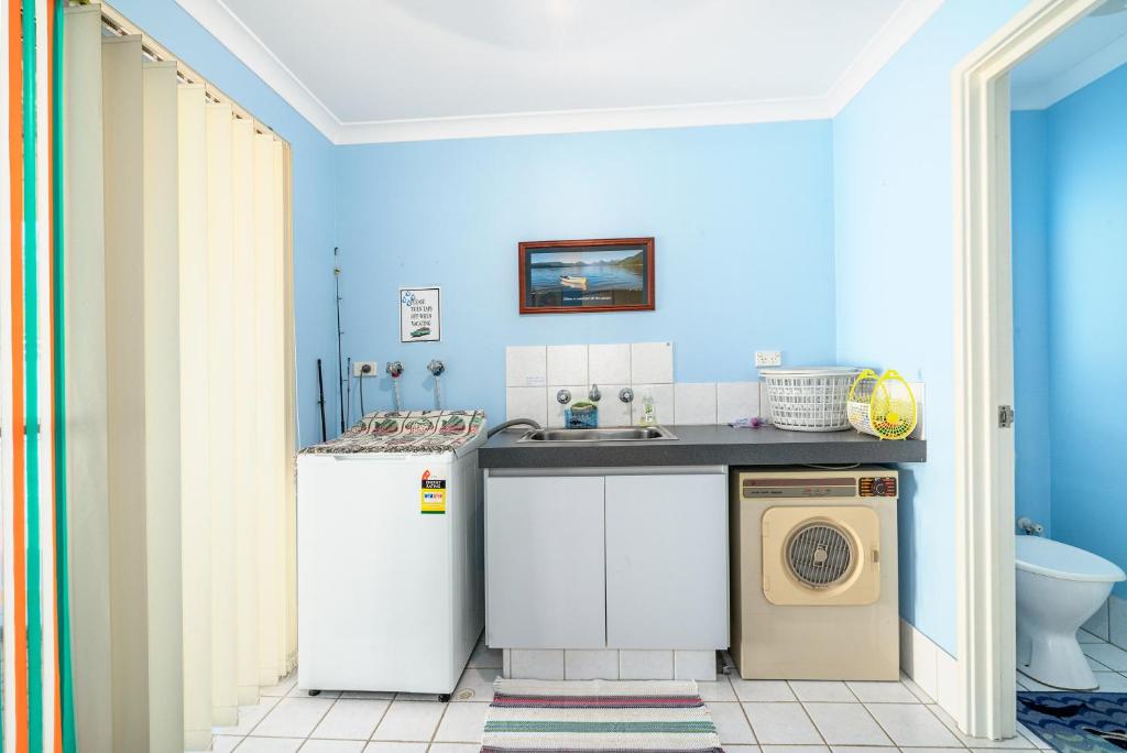 Furnished 3 Bedroom House in Dunsborough