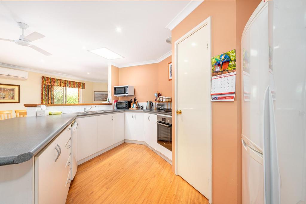Furnished 3 Bedroom House in Dunsborough