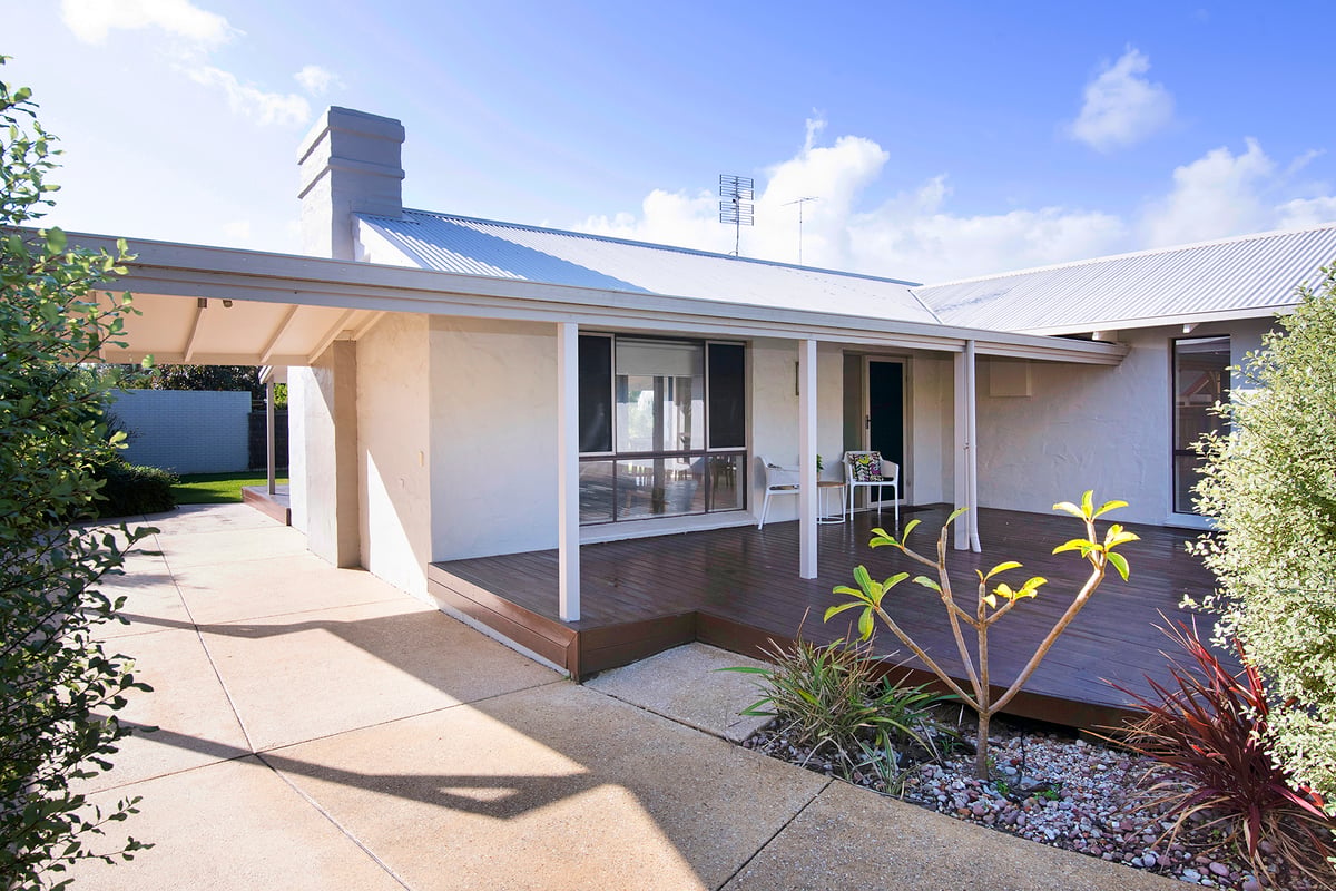 Furnished 3 Bedroom House in Dunsborough