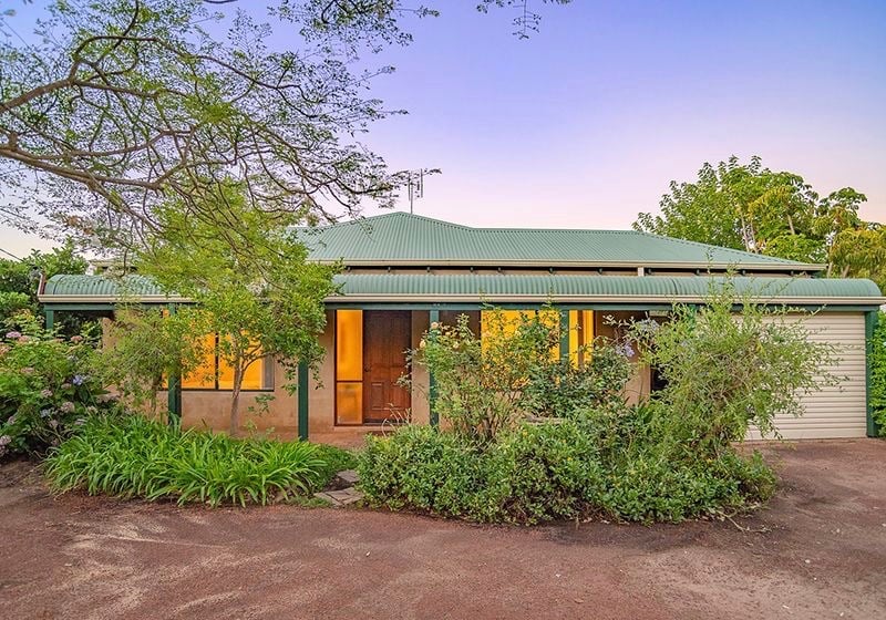 Furnished 3 Bedroom Rental in Dunsborough