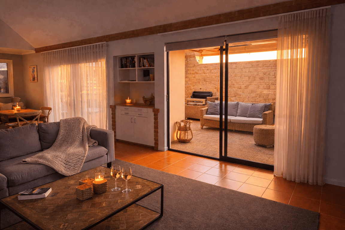 Furnished 3 Bedroom House in Dunsborough