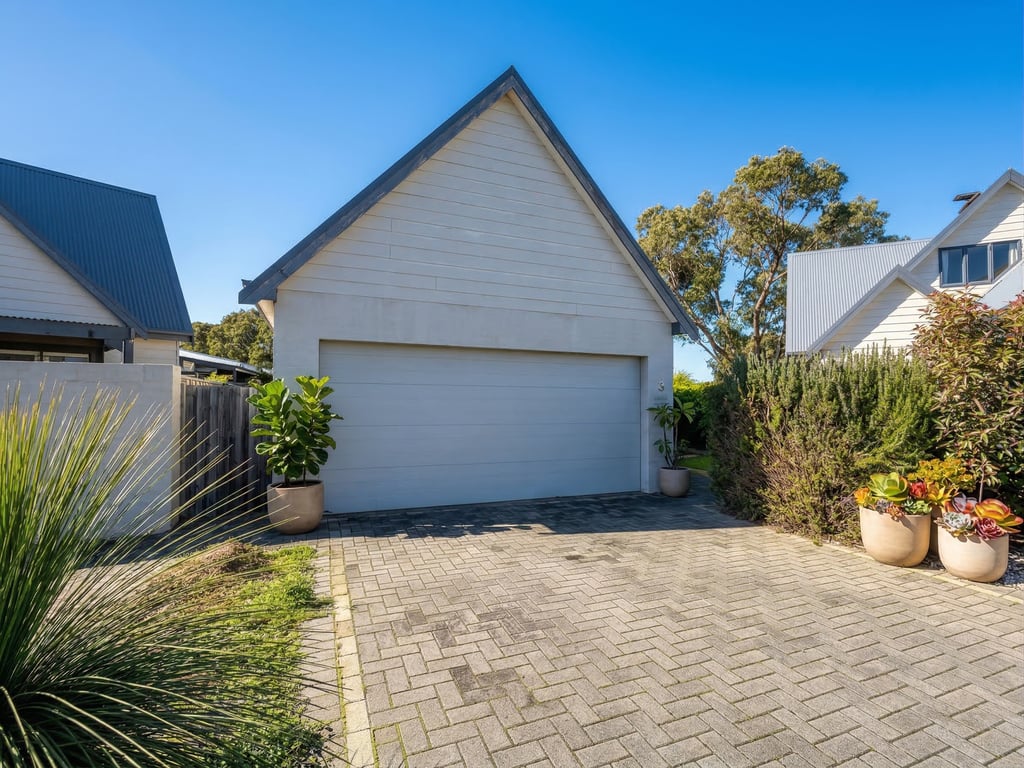Furnished 3 Bedroom House in Dunsborough
