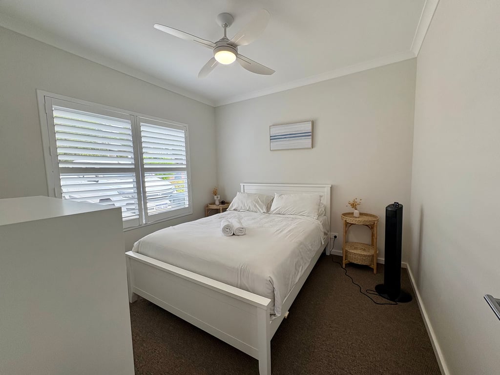 Furnished 4 Bedroom House in Dunsborough