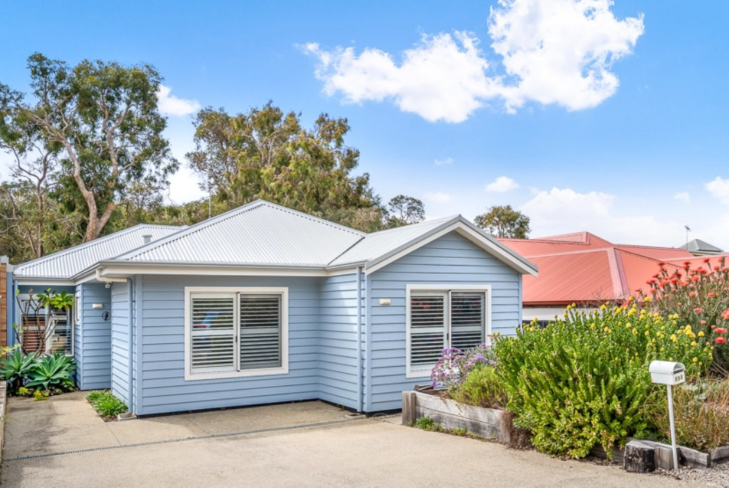 Furnished 4 Bedroom House in Dunsborough