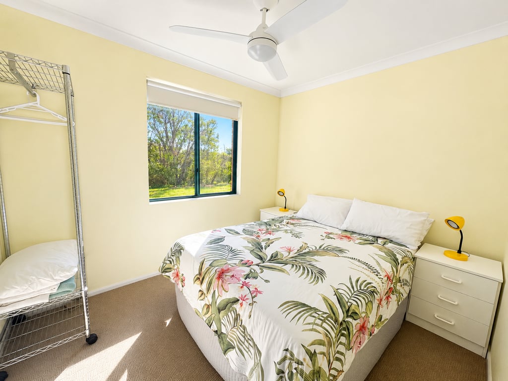 Furnished 5 Bedroom House in Dunsborough