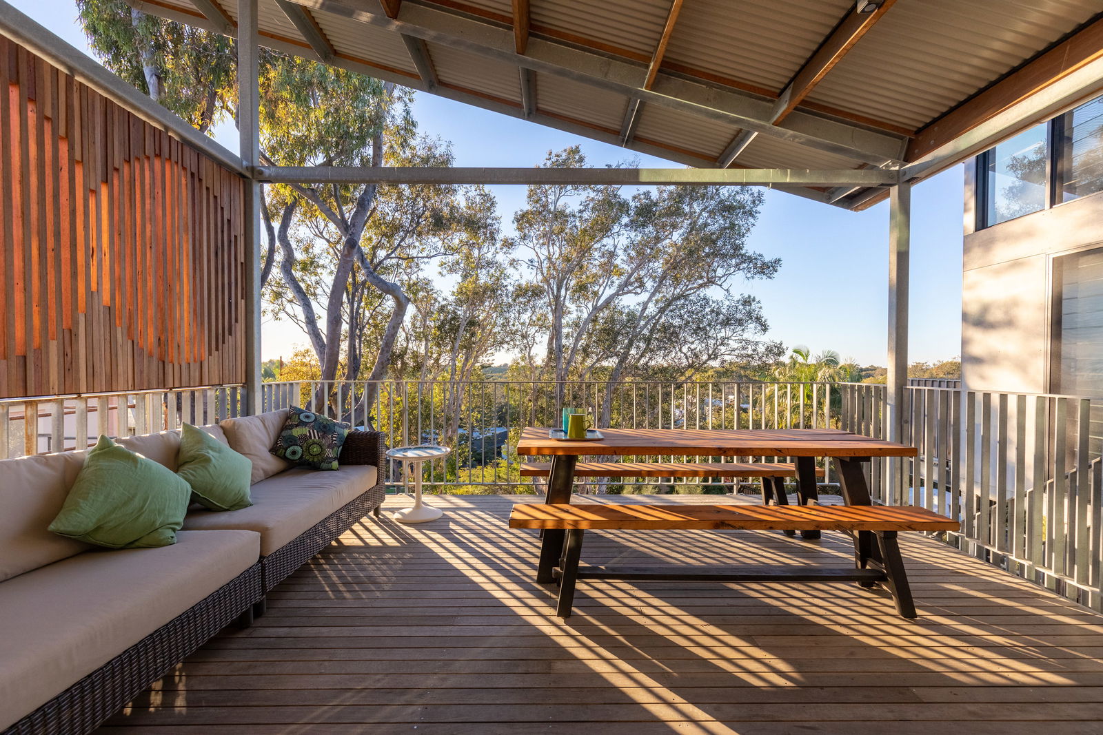 Furnished 5 Bedroom House in Byron Bay