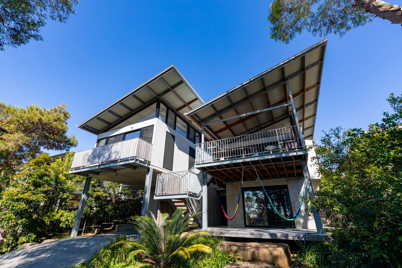 Furnished 5 Bedroom House in Byron Bay