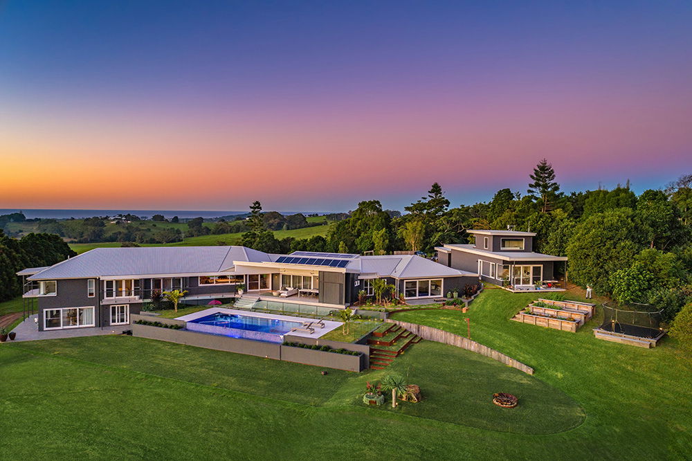 Furnished 5 Bedroom House in Coopers Shoot