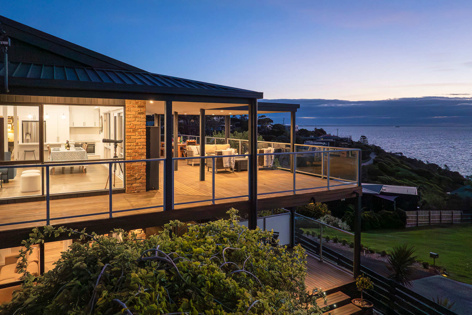 Furnished 6 Bedroom House in Mount Martha