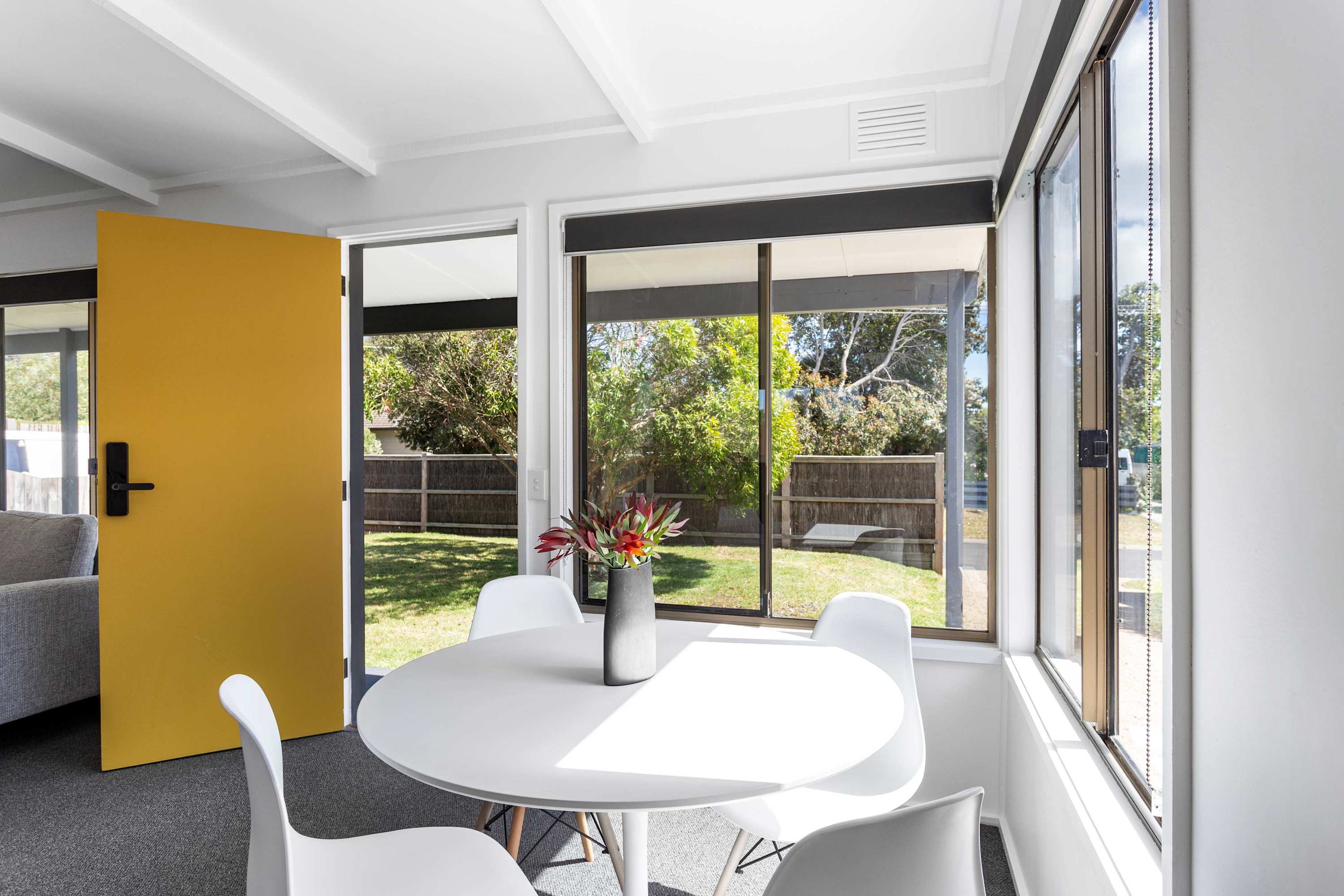 Furnished 2 Bedroom House in Cape Woolamai