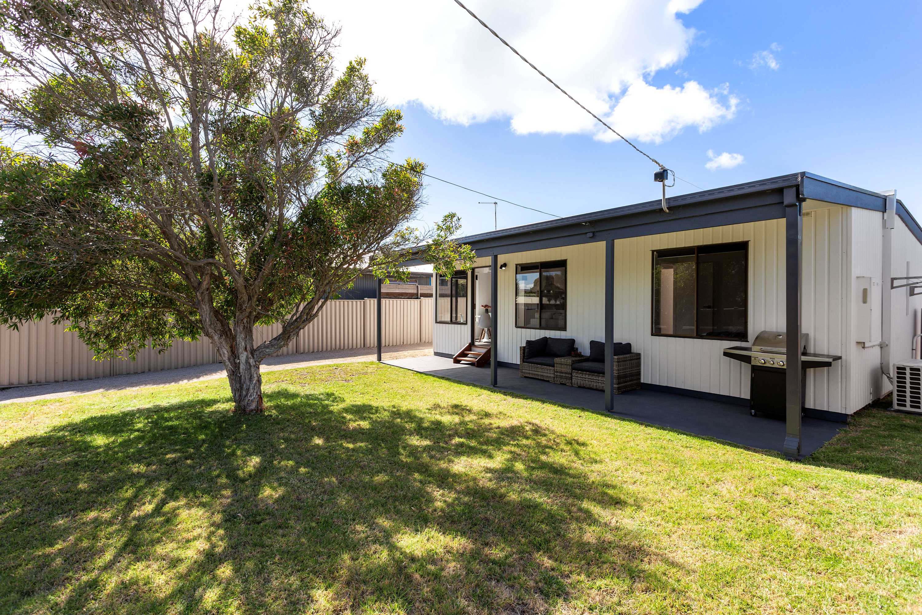 Furnished 2 Bedroom House in Cape Woolamai